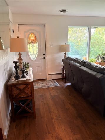 1343 State Route 380 Washington Township PA 15613