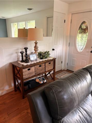 1343 State Route 380 Washington Township PA 15613