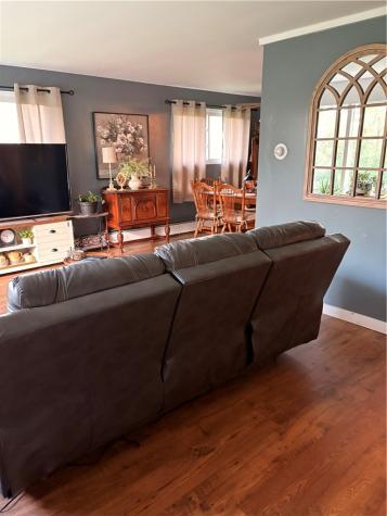 1343 State Route 380 Washington Township PA 15613