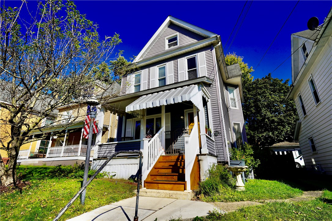 223 N Elm Street City Of But Ne PA 16001