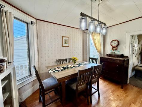 223 N Elm Street City Of But Ne PA 16001