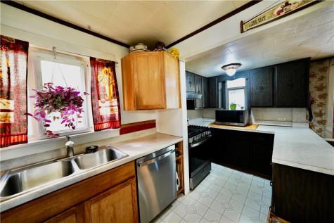 223 N Elm Street City Of But Ne PA 16001