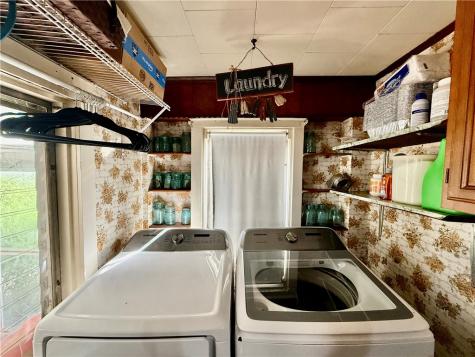 223 N Elm Street City Of But Ne PA 16001