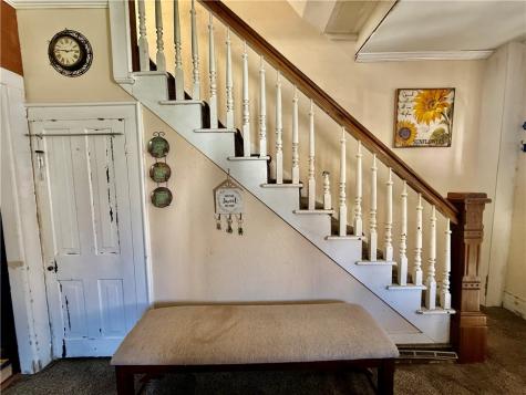 223 N Elm Street City Of But Ne PA 16001