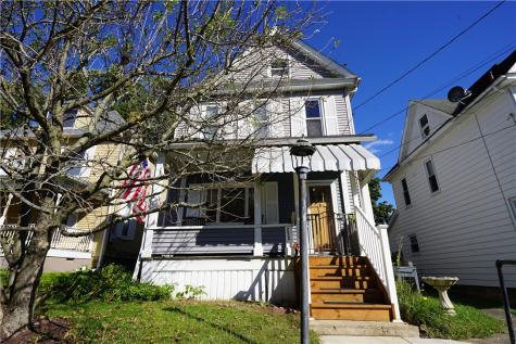 223 N Elm Street City Of But Ne PA 16001