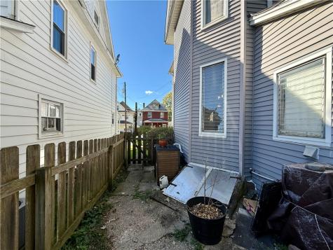 223 N Elm Street City Of But Ne PA 16001