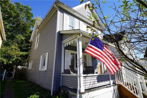 223 N Elm Street City Of But Ne PA 16001