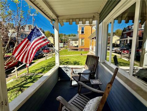 223 N Elm Street City Of But Ne PA 16001