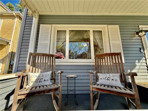 223 N Elm Street City Of But Ne PA 16001