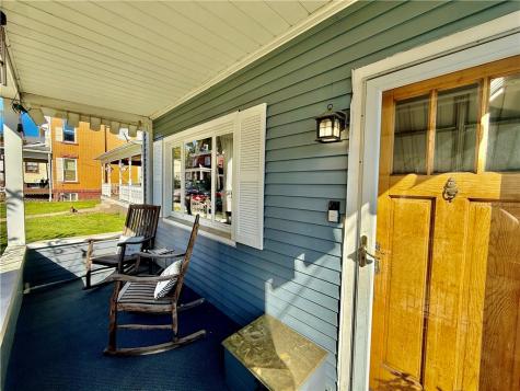 223 N Elm Street City Of But Ne PA 16001