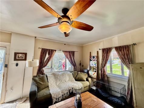 223 N Elm Street City Of But Ne PA 16001