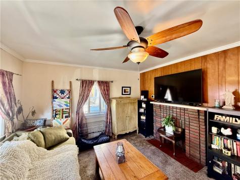 223 N Elm Street City Of But Ne PA 16001