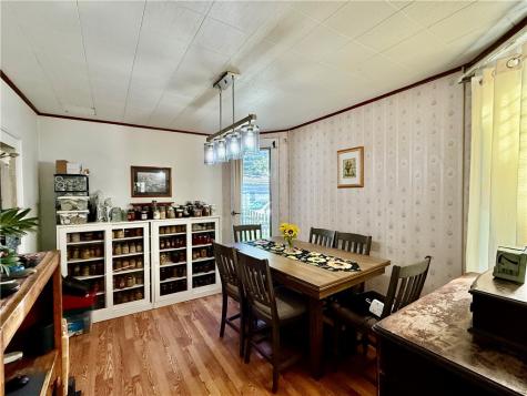 223 N Elm Street City Of But Ne PA 16001