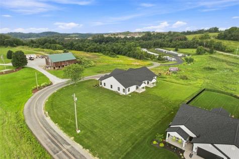 409 Raymaley Road Penn Township PA 15636