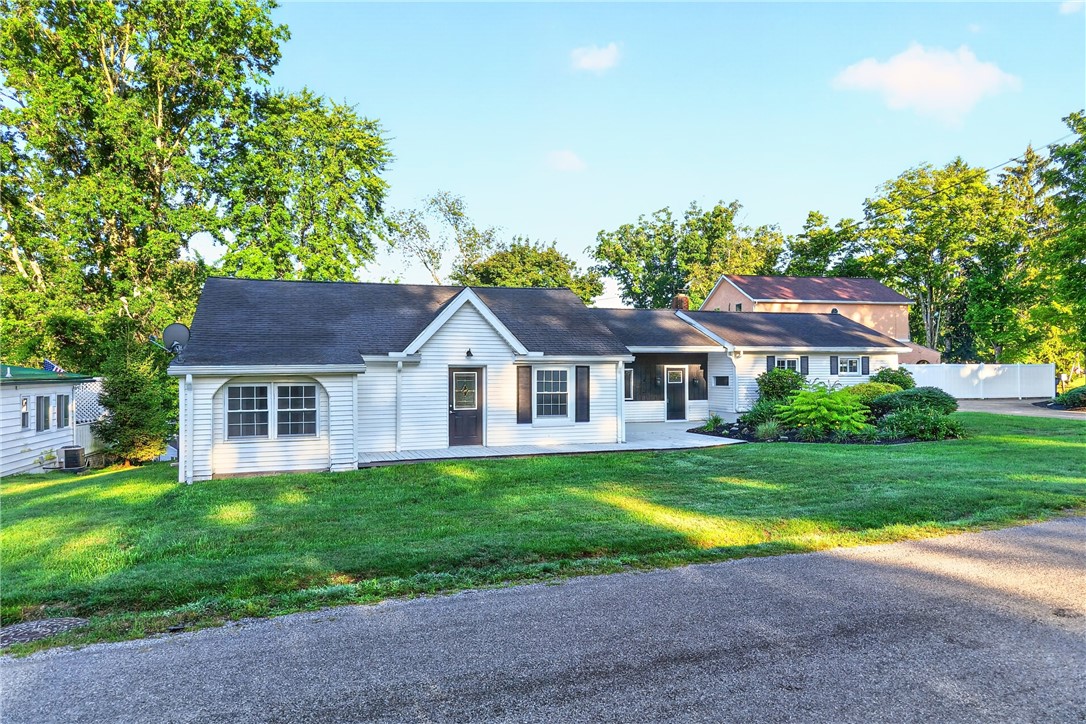 11753 Oakview Road Conneaut Lake PA 16316