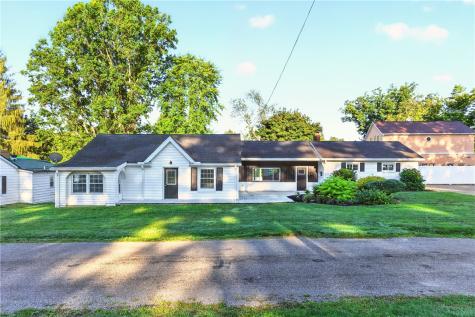 11753 Oakview Road Conneaut Lake PA 16316