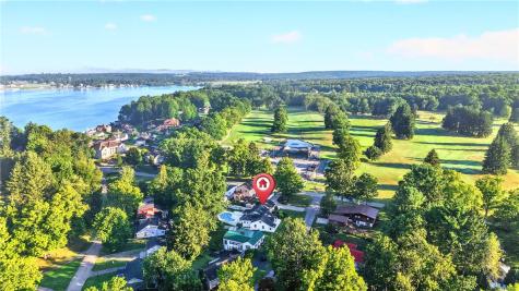 11753 Oakview Road Conneaut Lake PA 16316