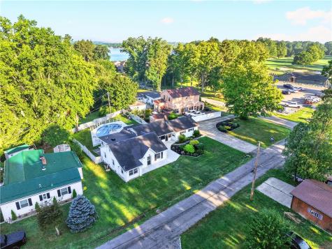 11753 Oakview Road Conneaut Lake PA 16316
