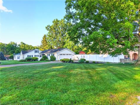 11753 Oakview Road Conneaut Lake PA 16316