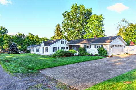 11753 Oakview Road Conneaut Lake PA 16316