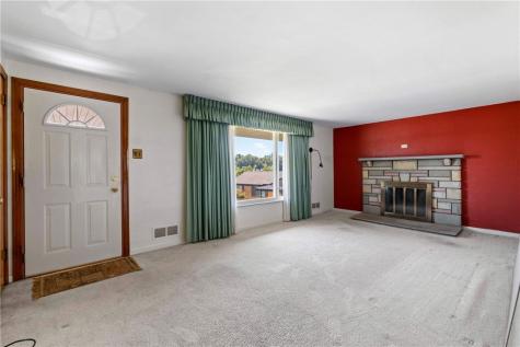 2730 Tarbel Street Brookline PA 15226
