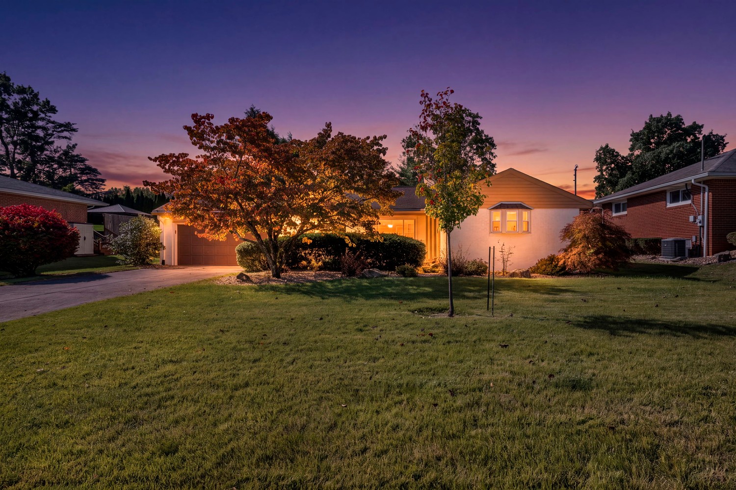 243 Columbia Drive Center Township PA 15001