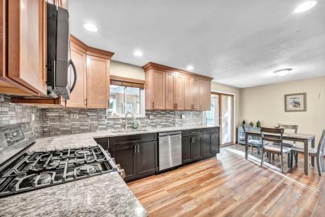243 Columbia Drive Center Township PA 15001