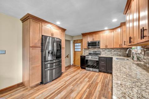 243 Columbia Drive Center Township PA 15001
