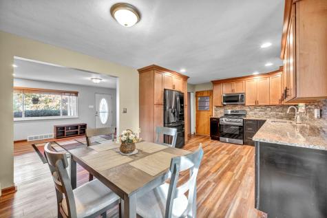 243 Columbia Drive Center Township PA 15001