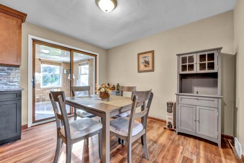 243 Columbia Drive Center Township PA 15001