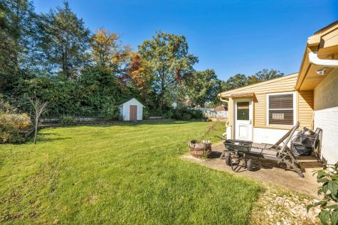243 Columbia Drive Center Township PA 15001