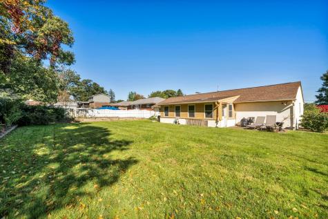 243 Columbia Drive Center Township PA 15001