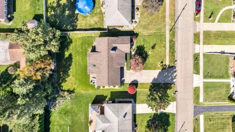 243 Columbia Drive Center Township PA 15001