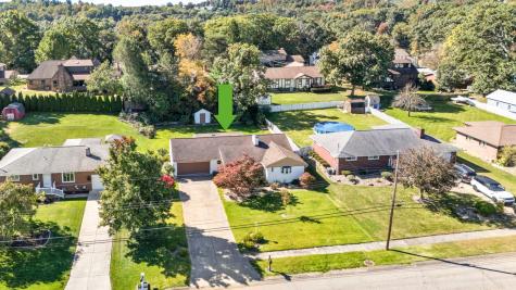 243 Columbia Drive Center Township PA 15001