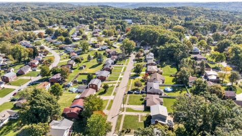 243 Columbia Drive Center Township PA 15001