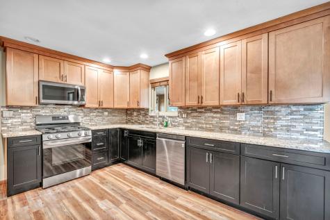 243 Columbia Drive Center Township PA 15001