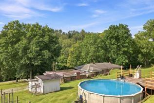 312 Flatwoods Road Vanderbilt PA 15486