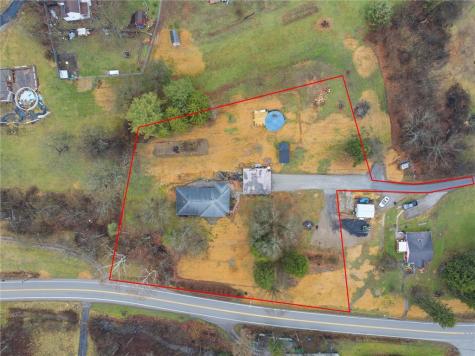 312 Flatwoods Road Vanderbilt PA 15486