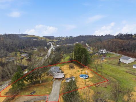 312 Flatwoods Road Vanderbilt PA 15486