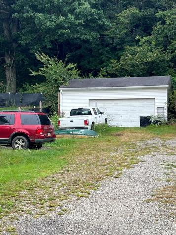 1776 Airport Road Leechburg Boro PA 15656