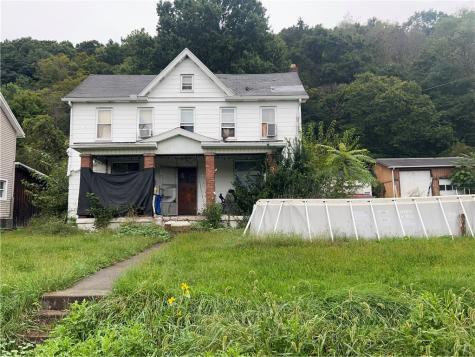 1776 Airport Road Leechburg Boro PA 15656