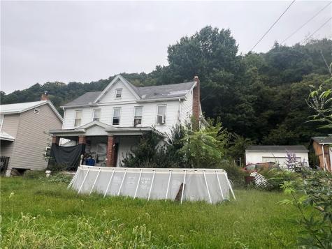 1776 Airport Road Leechburg Boro PA 15656
