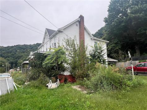 1776 Airport Road Leechburg Boro PA 15656