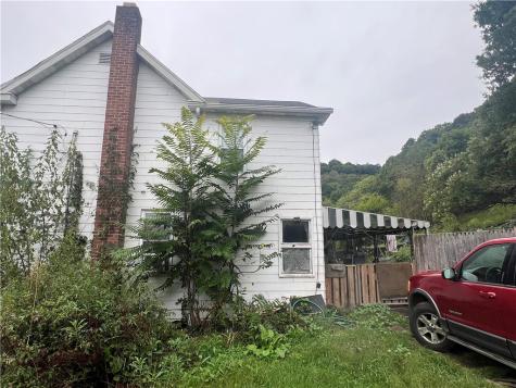 1776 Airport Road Leechburg Boro PA 15656