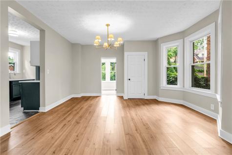 1547 Clairtonica Street Crafton Heights PA 15205
