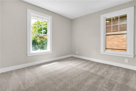 1547 Clairtonica Street Crafton Heights PA 15205