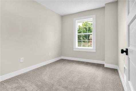 1547 Clairtonica Street Crafton Heights PA 15205