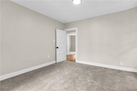 1547 Clairtonica Street Crafton Heights PA 15205
