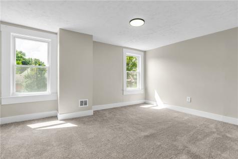 1547 Clairtonica Street Crafton Heights PA 15205