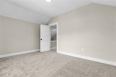 1547 Clairtonica Street Crafton Heights PA 15205